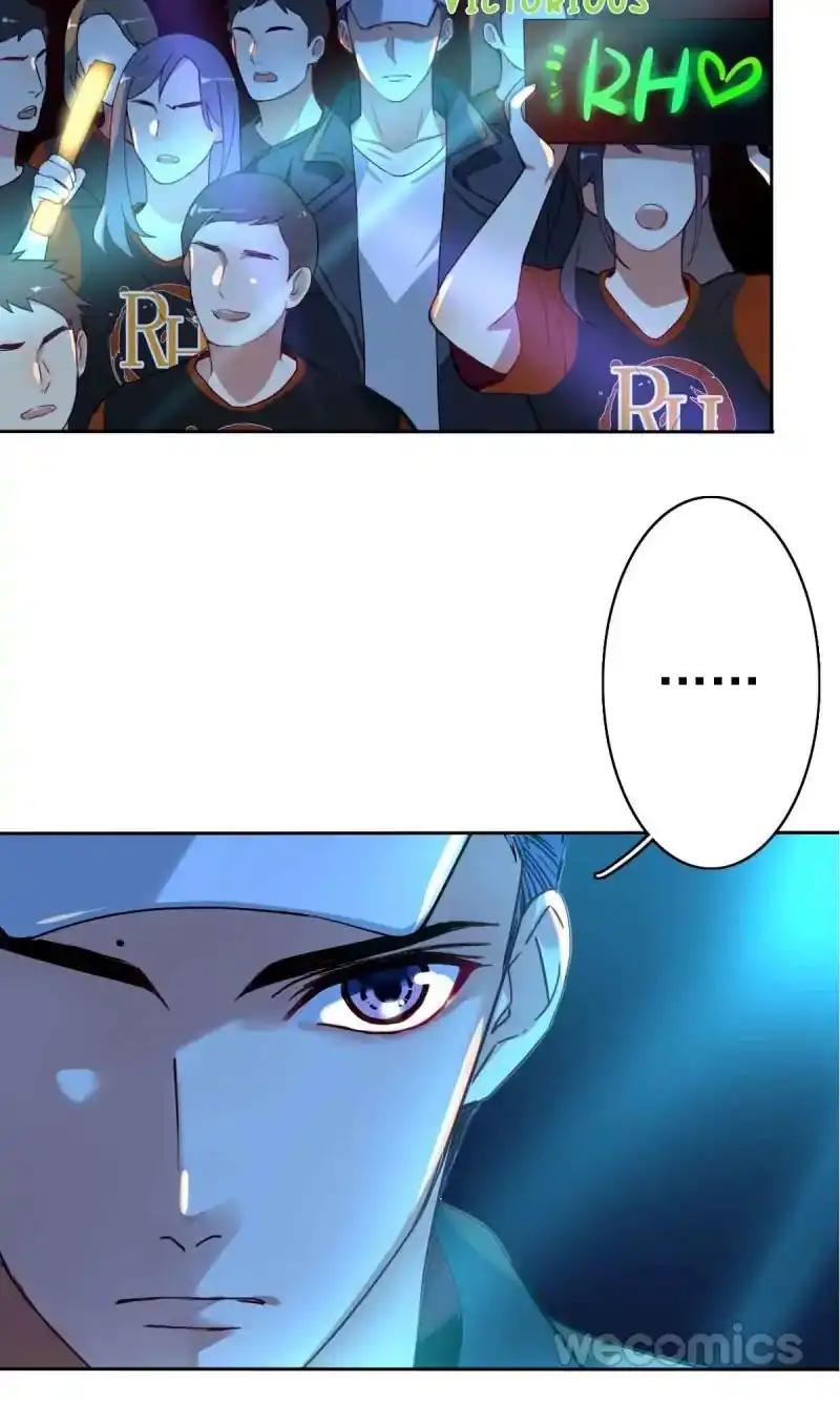 Legend Reboot Chapter 9 9